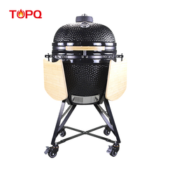 TQ0023 B&uuml;y&uuml;k Kamado