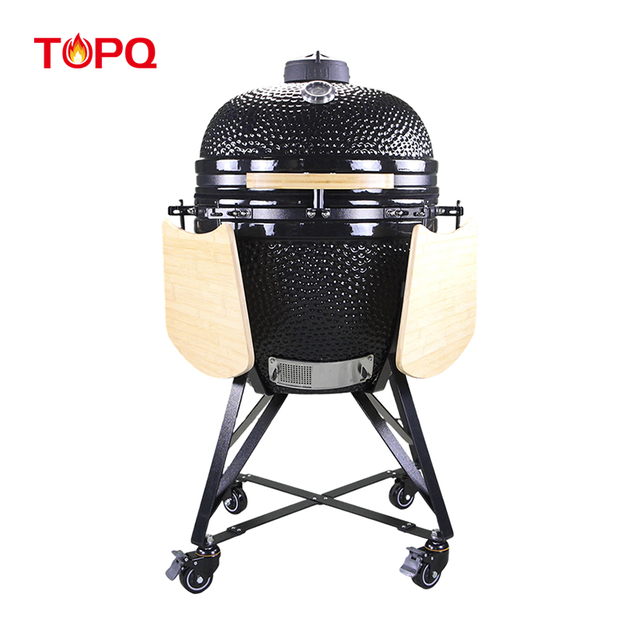 TQ0023 Grand Kamado