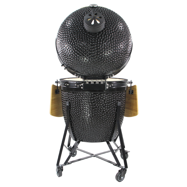 TOPQ 27 Zoll Kamado-Grill