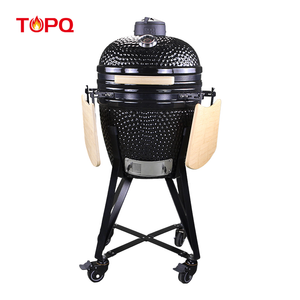 TQ0018 Středn&iacute; Kamado