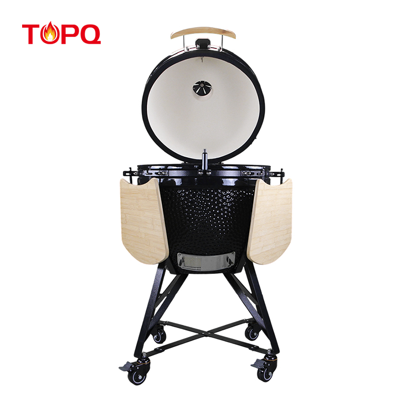 TQ0023 Grand Kamado