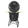 TOPQ 27 Zoll Kamado-Grill