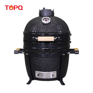 TQ0015 Přenosn&eacute; Kamado