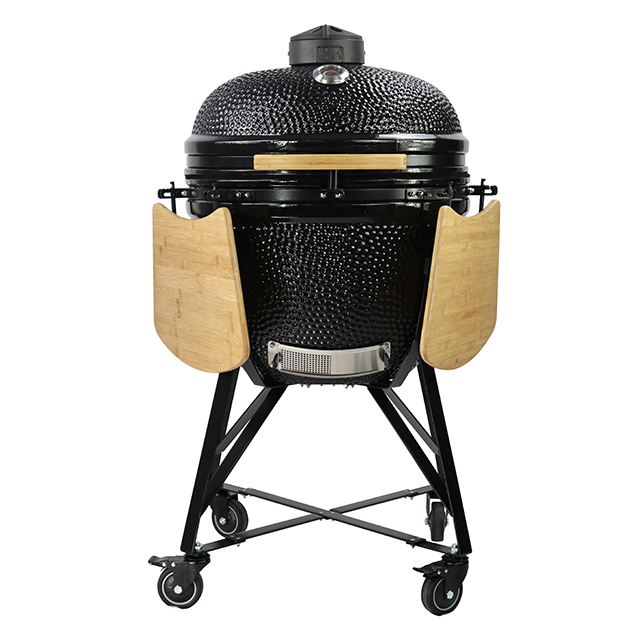 Grelha kamado TOPQ de 25 polegadas