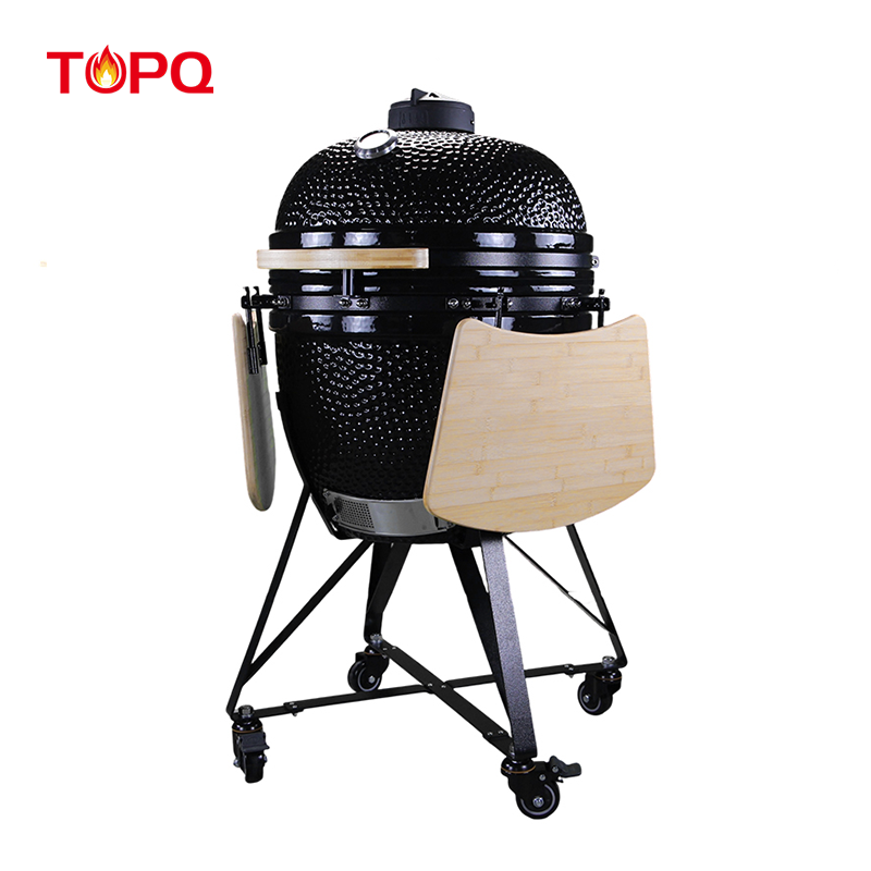 TQ0023 Grand Kamado
