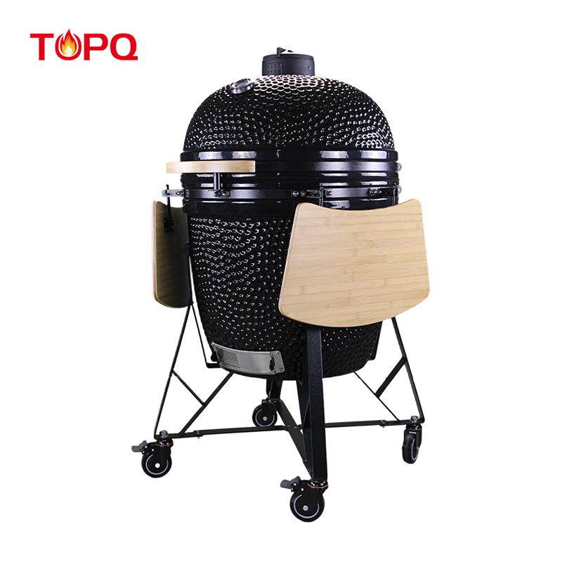TQ0027 XX Velk&eacute; Kamado