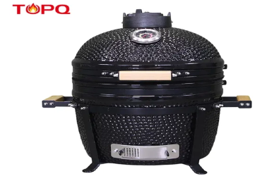 Kamado Izgarasındaki Sıcaklığı Nasıl Kontrol Edebilirsiniz?