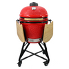 TOPQ 21palcov&yacute; gril kamado