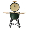 Grelha kamado TOPQ de 25 polegadas