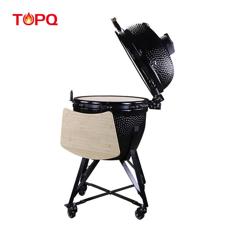 TQ0023 Grand Kamado
