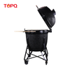 TQ0027 XX Velk&eacute; Kamado