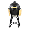 Grelha kamado TOPQ de 18 polegadas