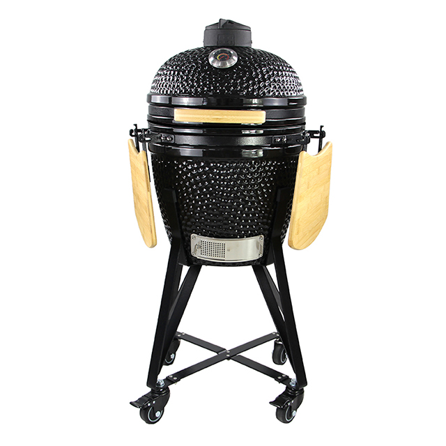 Grelha kamado TOPQ de 18 polegadas
