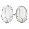 TOPQ BBQ Rotisserie Rolling Basket Set