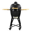 Grelha kamado TOPQ de 18 polegadas