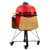 Grill kamado TOPQ 23 pouces