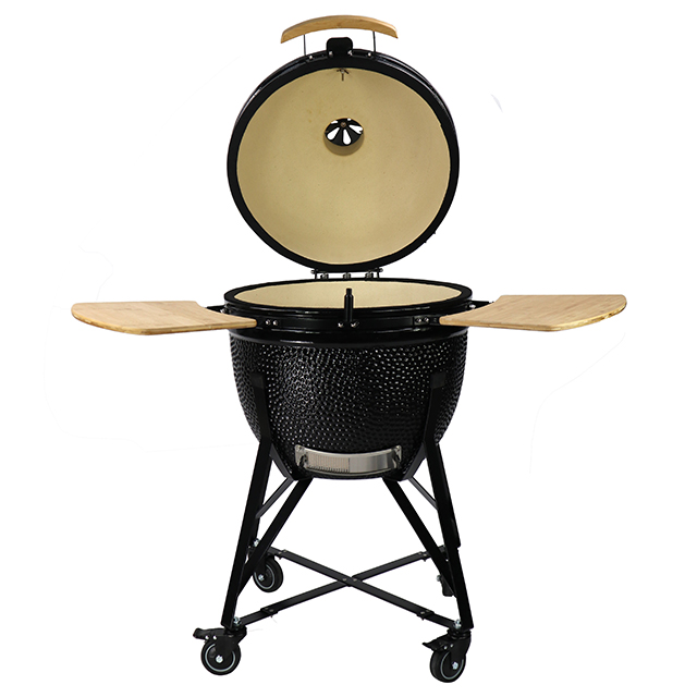 Grelha kamado TOPQ de 25 polegadas