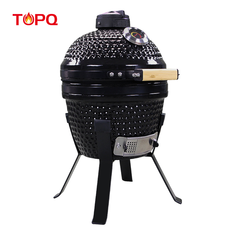 TQ0013 Mini-Kamado