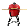 Grelha kamado TOPQ de 25 polegadas