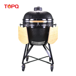 TQ0025 X B&uuml;y&uuml;k Kamado