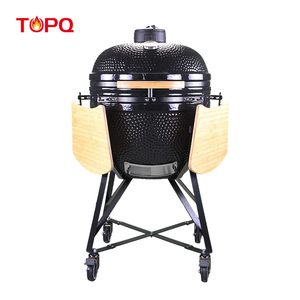 TQ0025 X Velk&eacute; Kamado