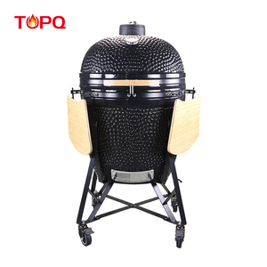 TQ0027 XX Velk&eacute; Kamado