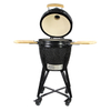 Grelha kamado TOPQ de 18 polegadas