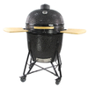 TOPQ 27 Zoll Kamado-Grill