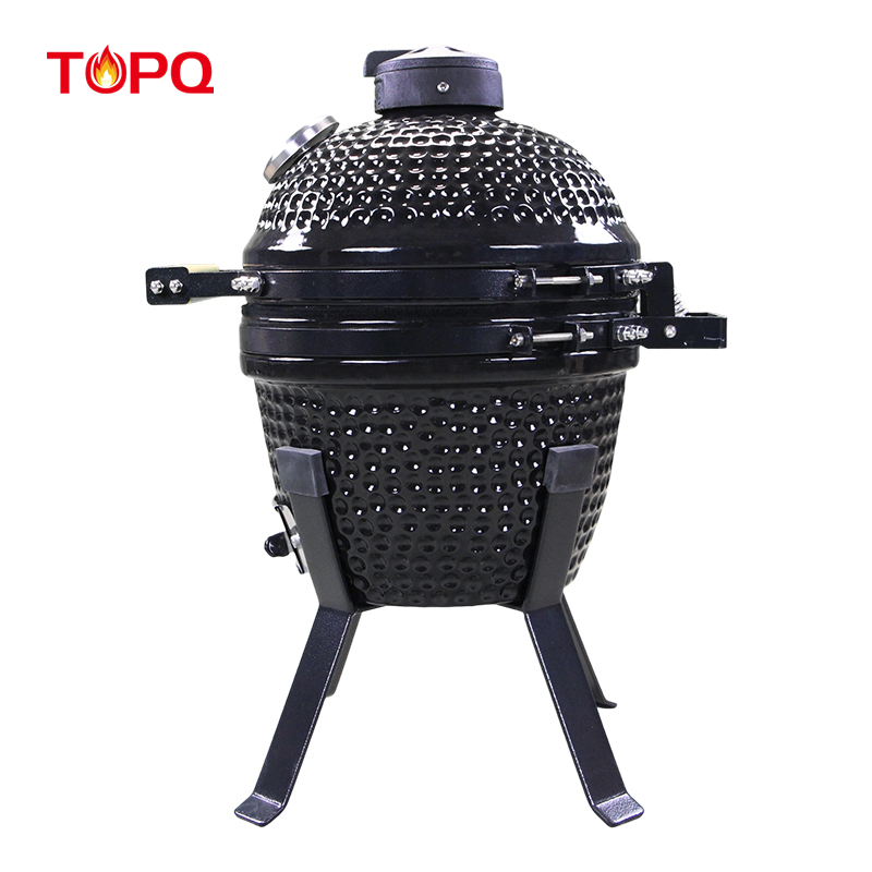 TQ0013 Mini-Kamado