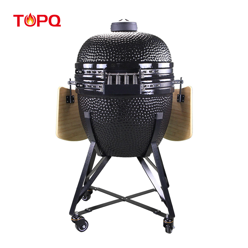 TQ0023 Grand Kamado