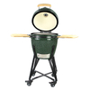 Grelha kamado TOPQ de 18 polegadas