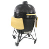 TOPQ 27 Zoll Kamado-Grill
