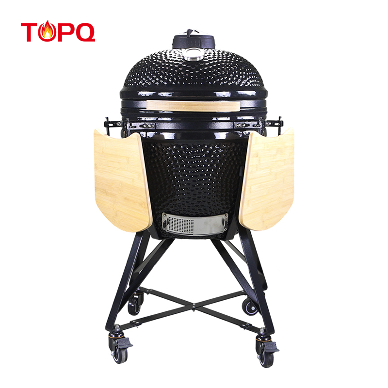 Doğru Kamado Izgarayı Nasıl Se&ccedil;ersiniz?